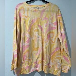 Women’s Long Sleeve shirt